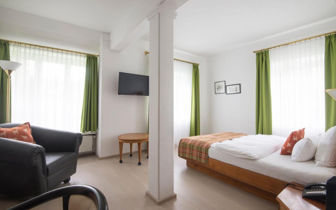 Hotel Der Ederer Weiz Esterno foto