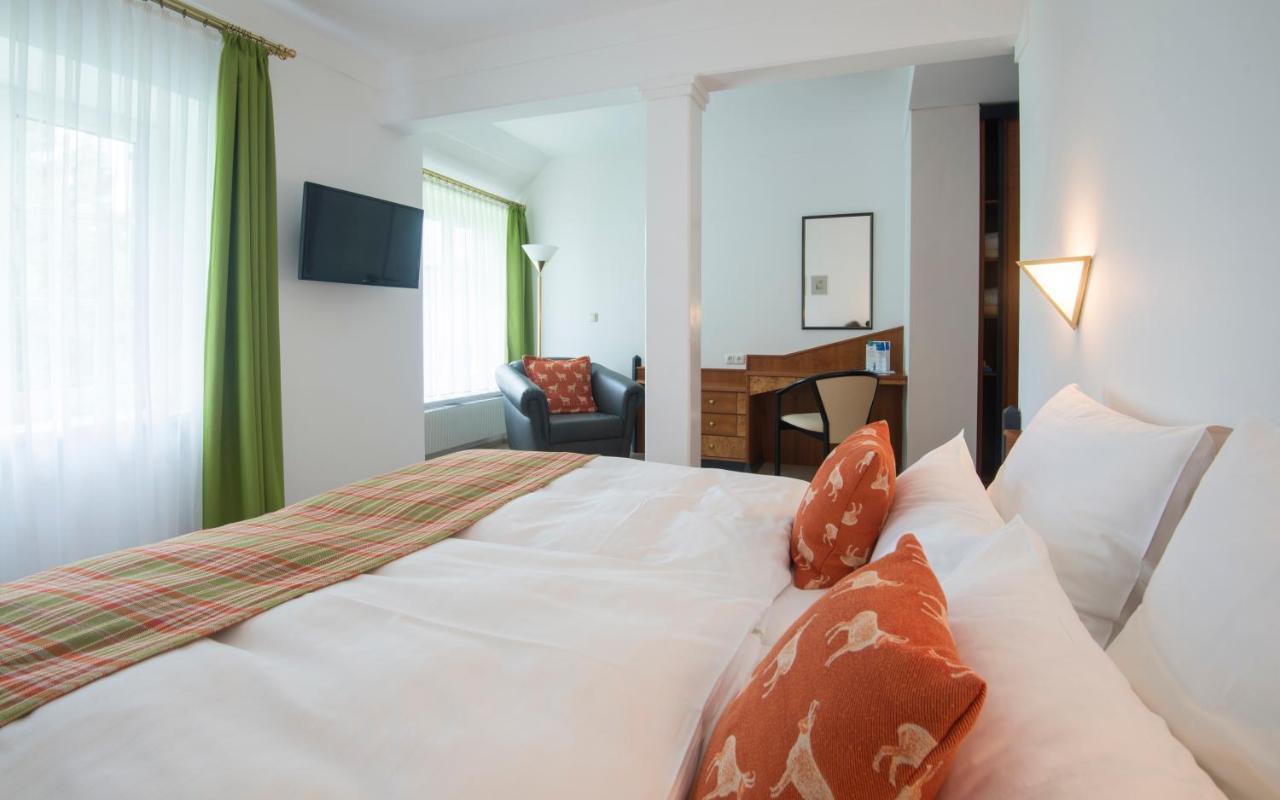 Hotel Der Ederer Weiz Esterno foto