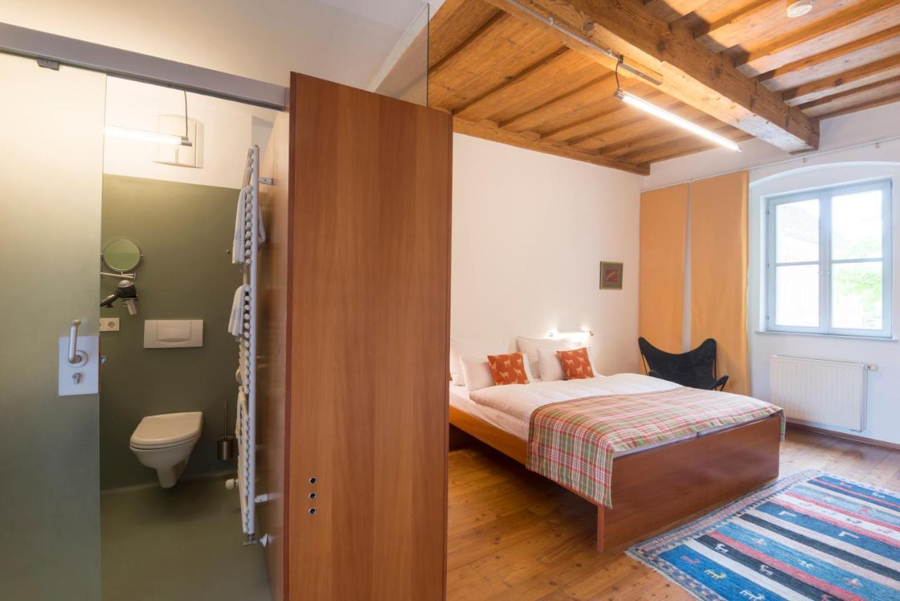 Hotel Der Ederer Weiz Esterno foto