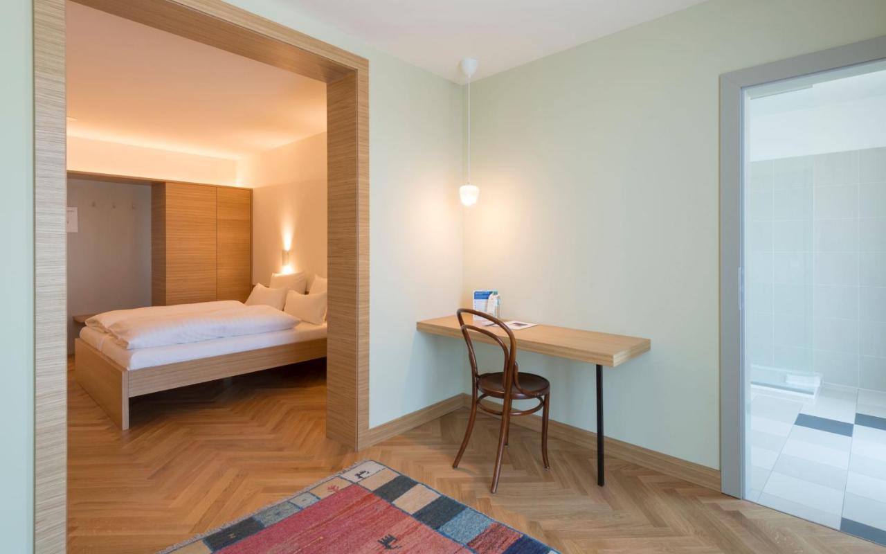 Hotel Der Ederer Weiz Esterno foto