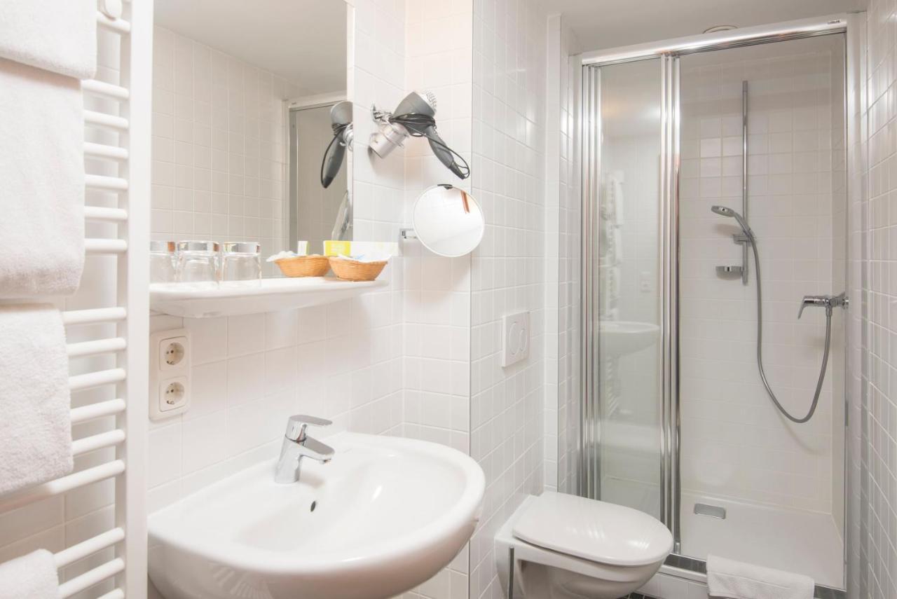 Hotel Der Ederer Weiz Esterno foto