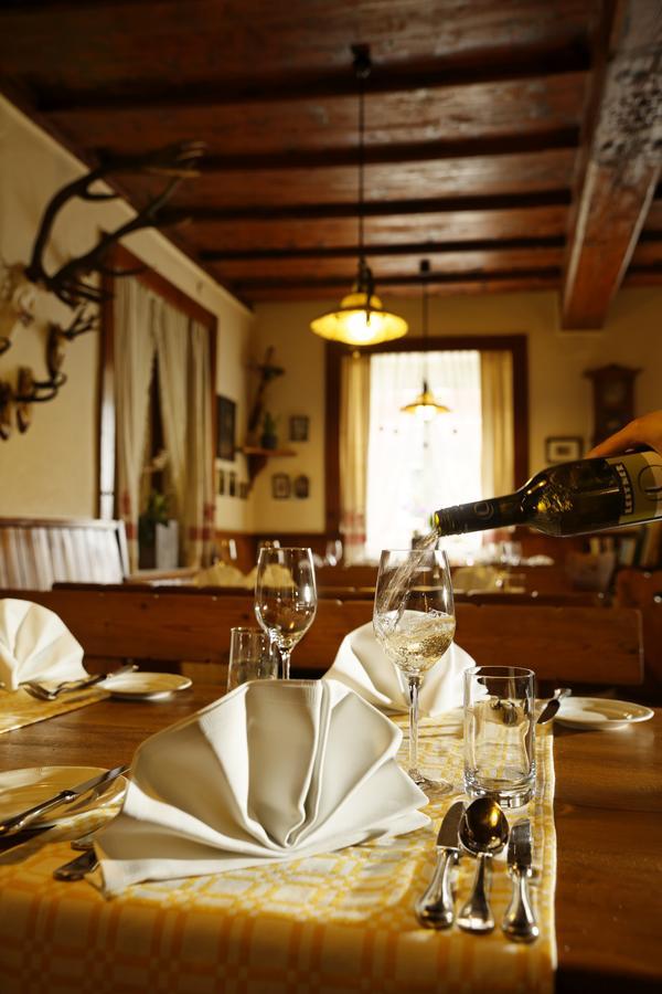 Hotel Der Ederer Weiz Esterno foto