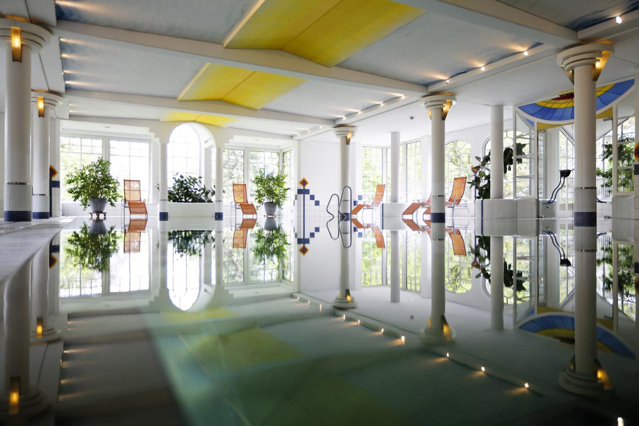 Hotel Der Ederer Weiz Esterno foto