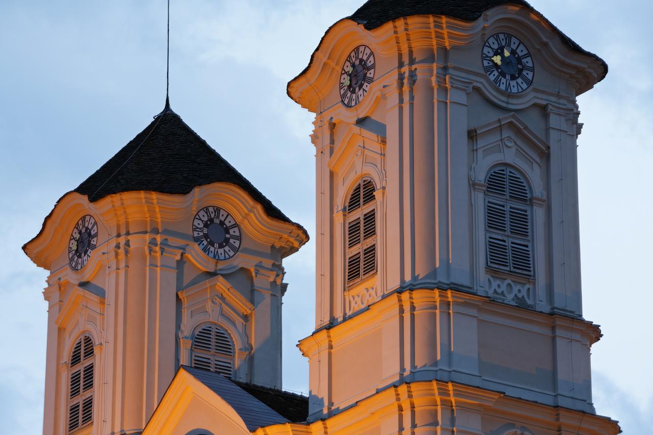 Hotel Der Ederer Weiz Esterno foto
