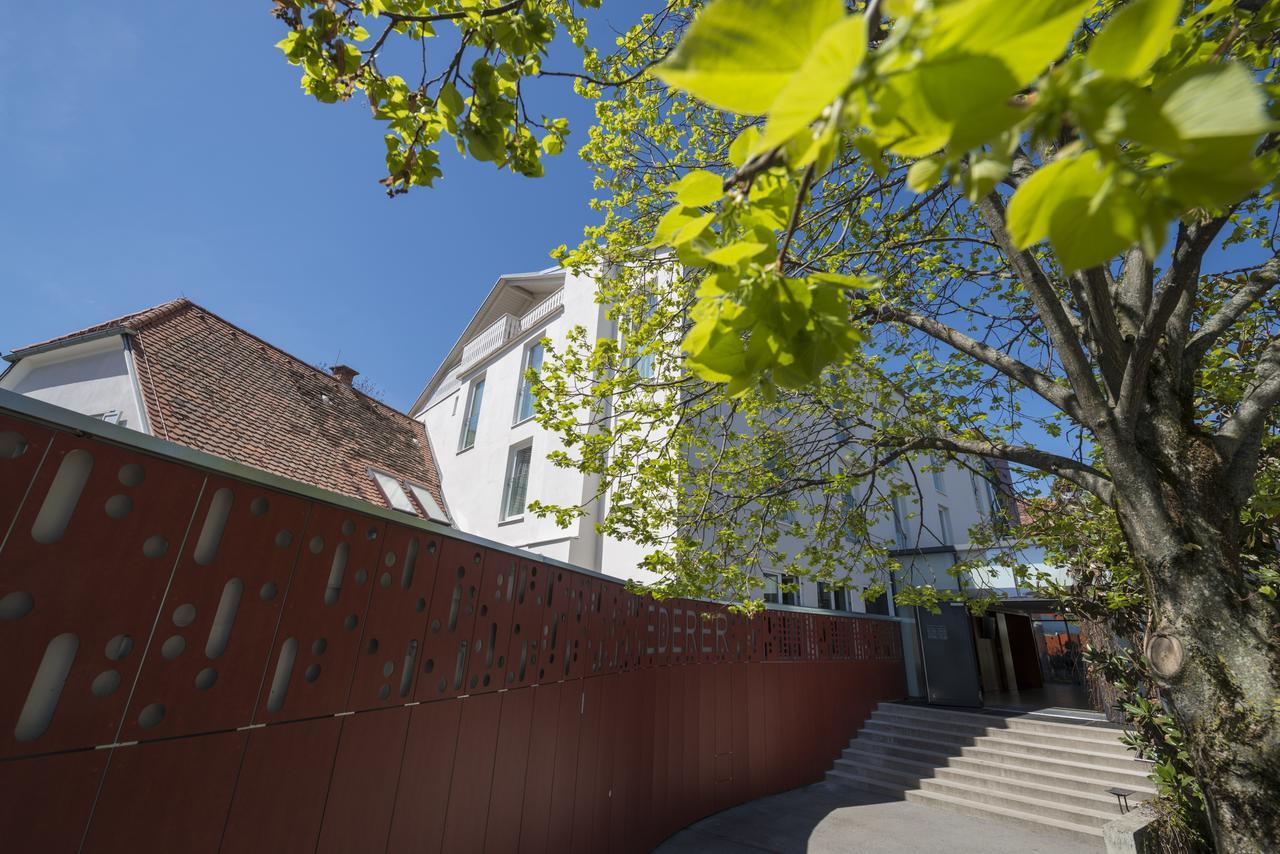 Hotel Der Ederer Weiz Esterno foto