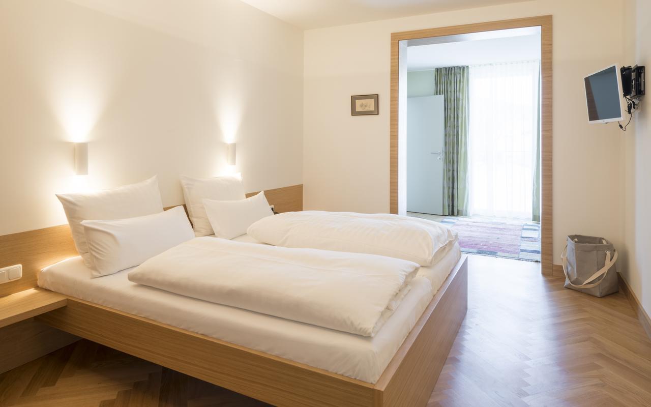 Hotel Der Ederer Weiz Esterno foto